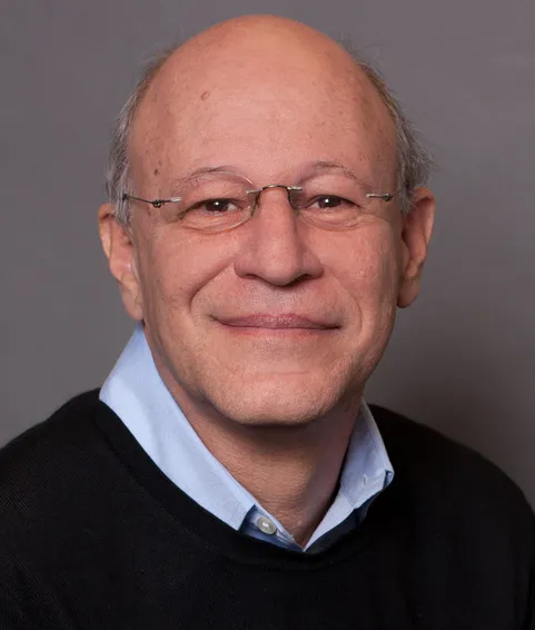 Larry Abbott