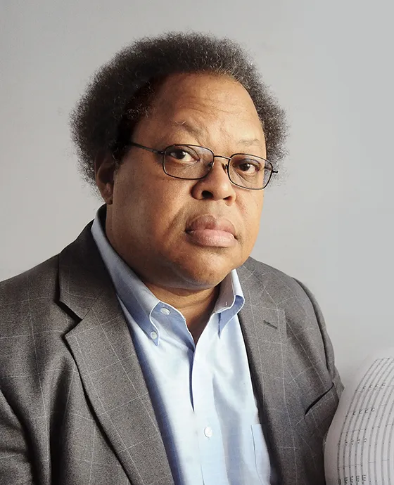 George Lewis