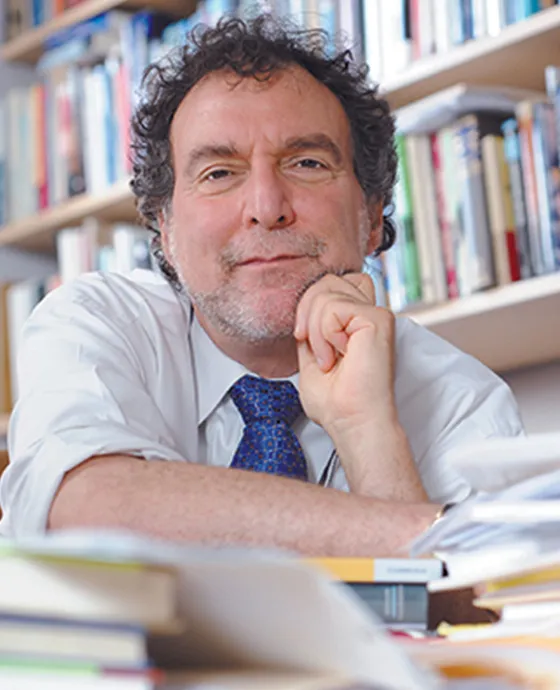 David Rosner