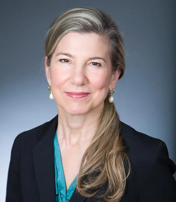 Catherine Monk