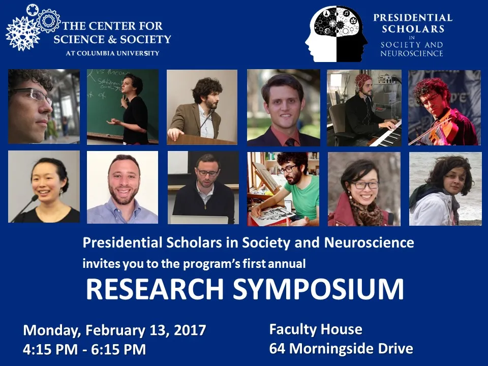 presidential scholars