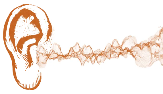 audio frequency