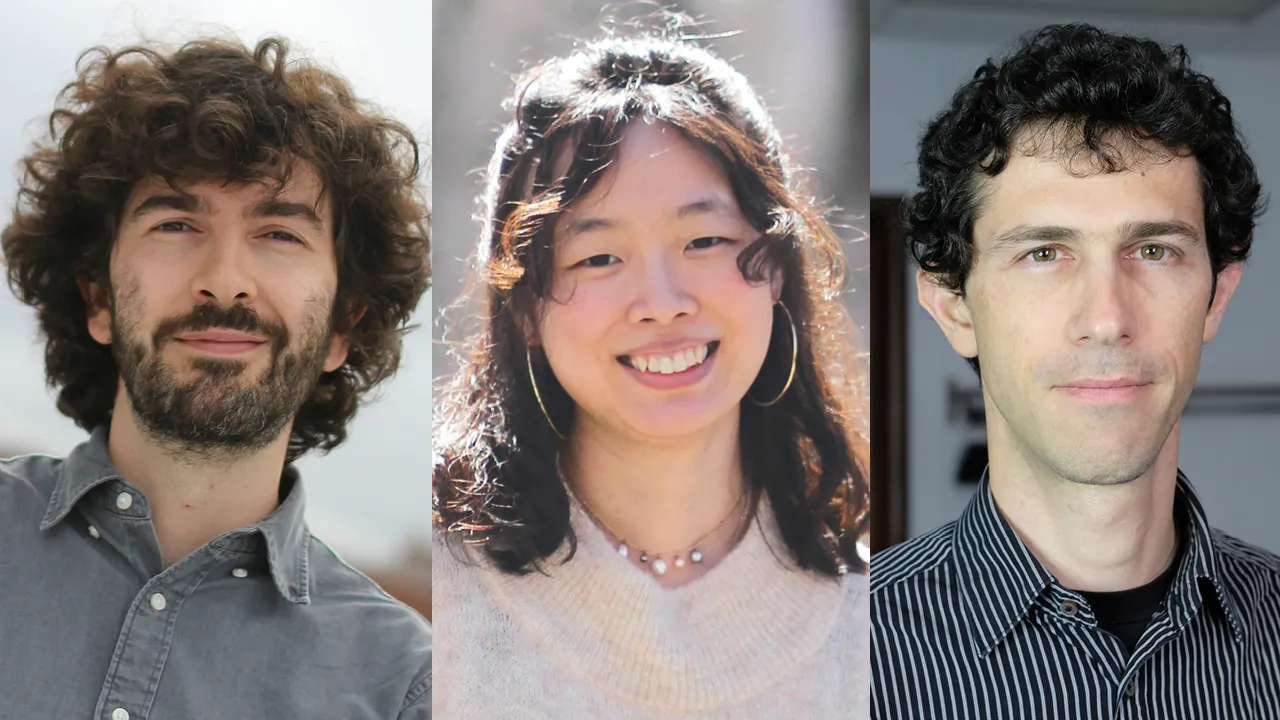 Image of the 2016 Presidential Scholars