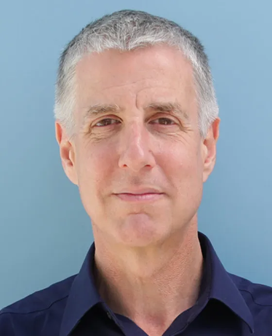 Daniel Wolpert