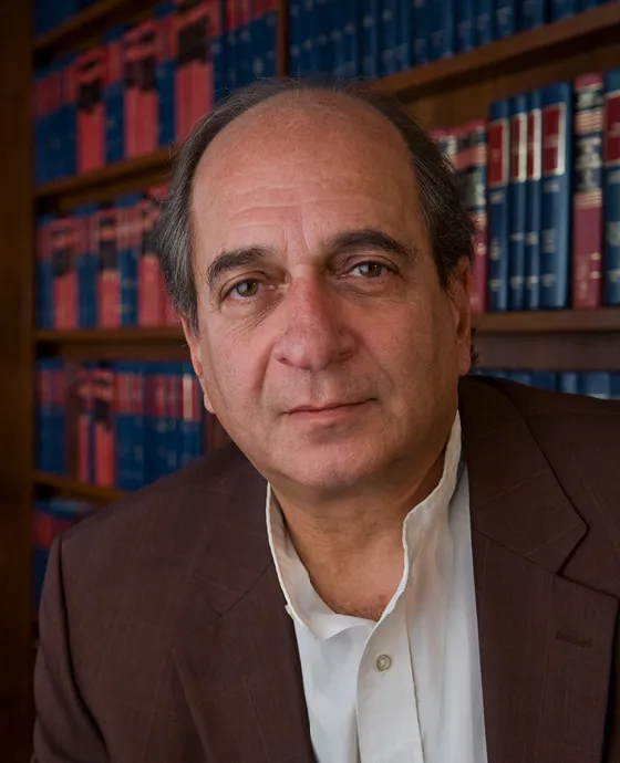 Jeffrey Fagan