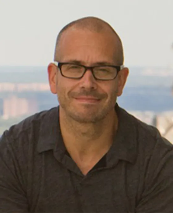 Mark Hansen