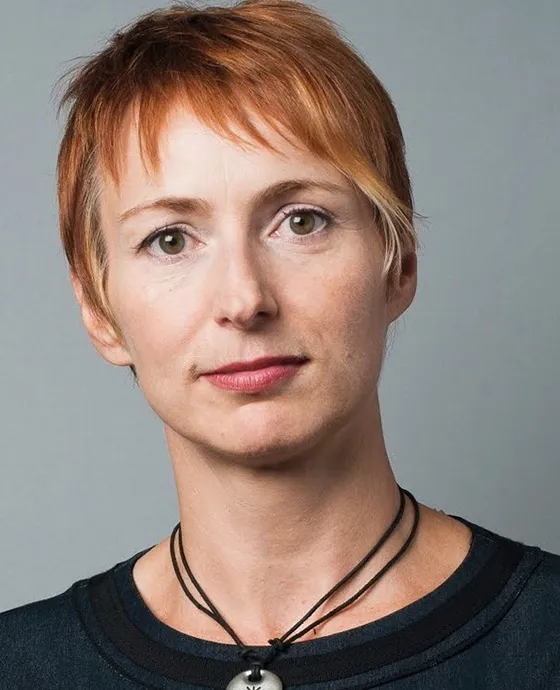 Rebecca Jordan-Young