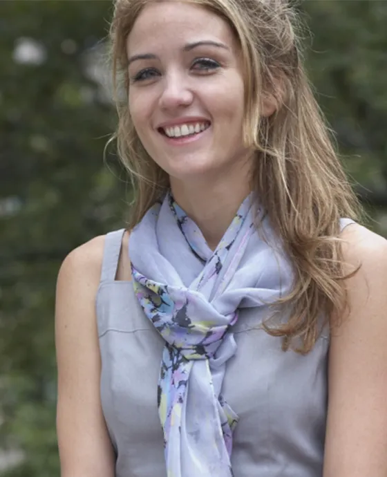 Malia Mason