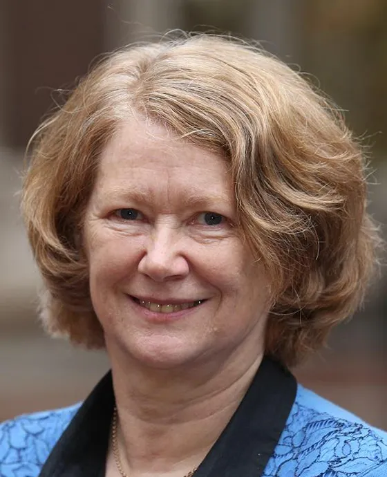 Geraldine Downey