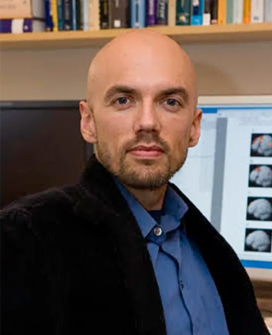 Kevin Ochsner