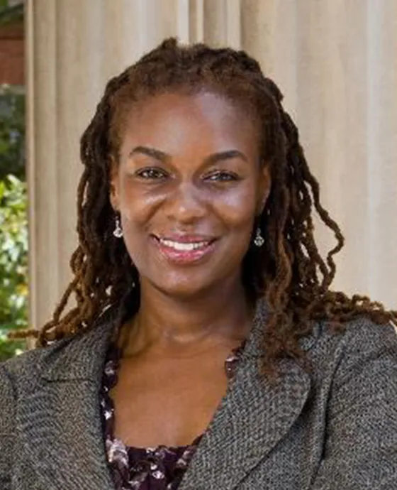 Valerie Purdie-Greenaway