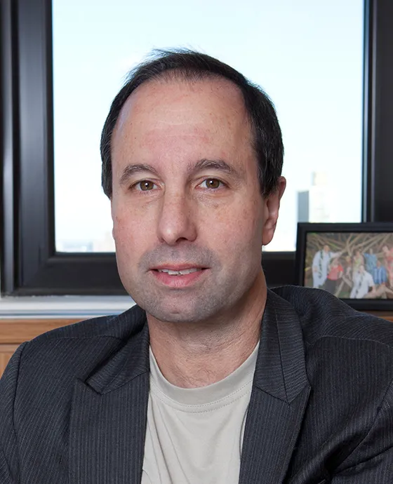 Michael Shadlen