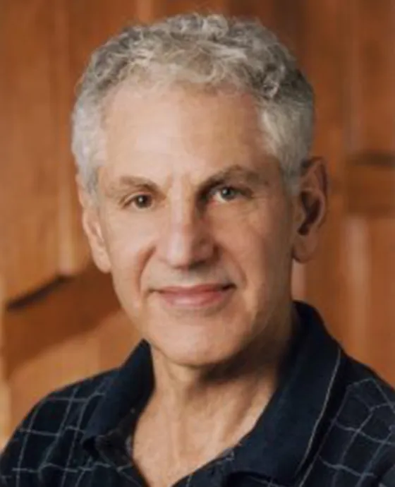 Robert A. Burt
