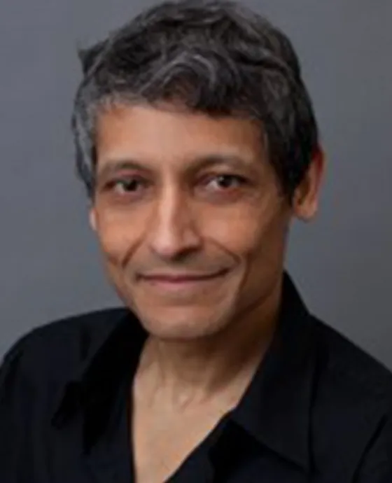 Aniruddha Das