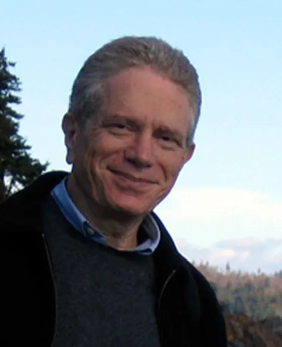 David Freedberg