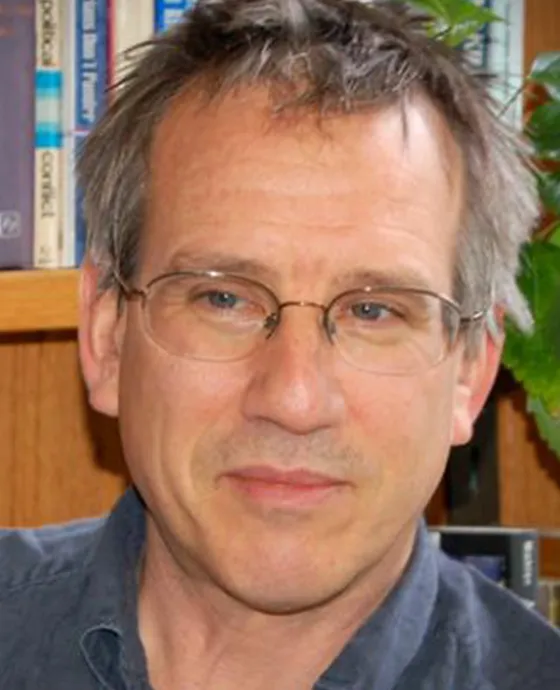 Peter Bearman