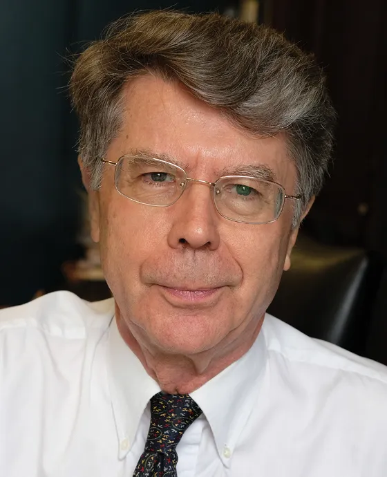 Christopher Peacocke, Vice Chair