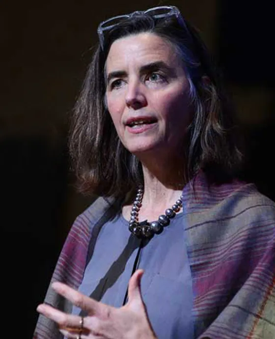 Pamela H. Smith, Chair