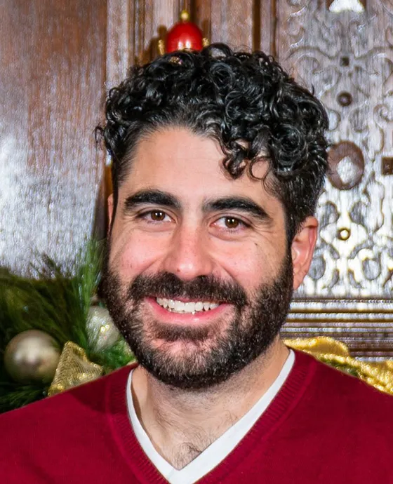 Christopher Baldassano
