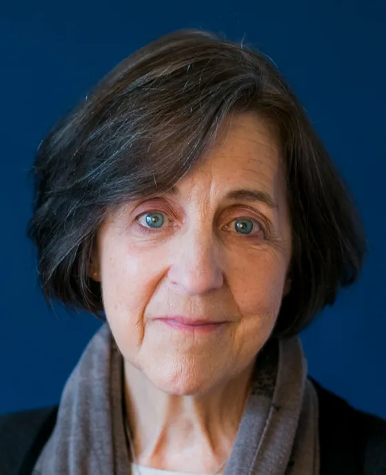 Rita Charon