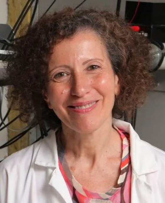 Jacqueline Gottlieb