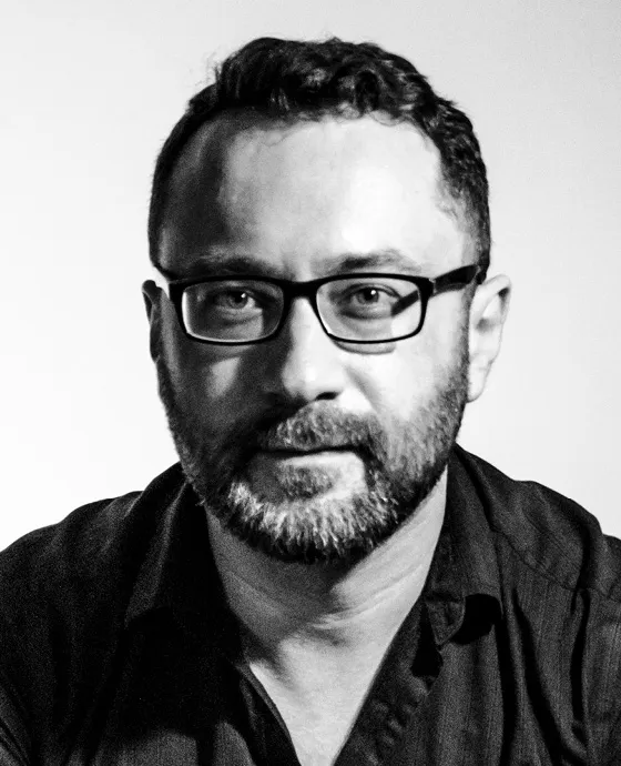 Mariusz Kozak