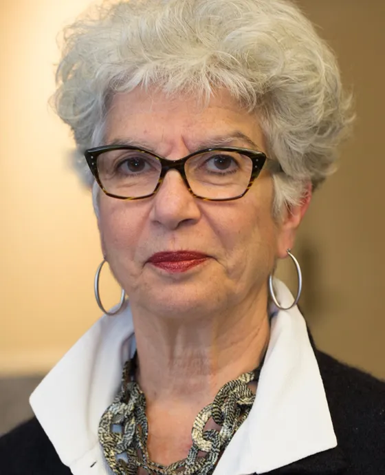 Carol Mason