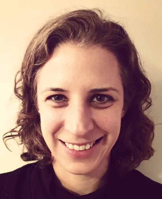 Camille Robcis