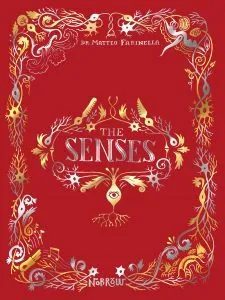 Cover of The Senses