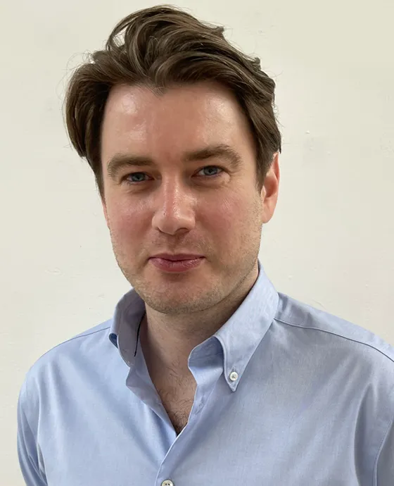 Paul Linton