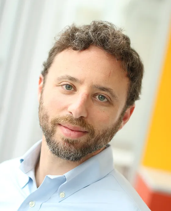 David Barack