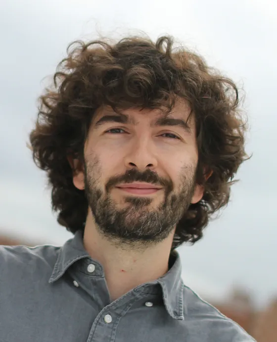 Matteo Farinella