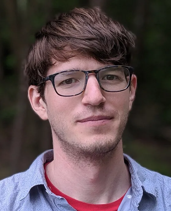 Raphael Gerraty