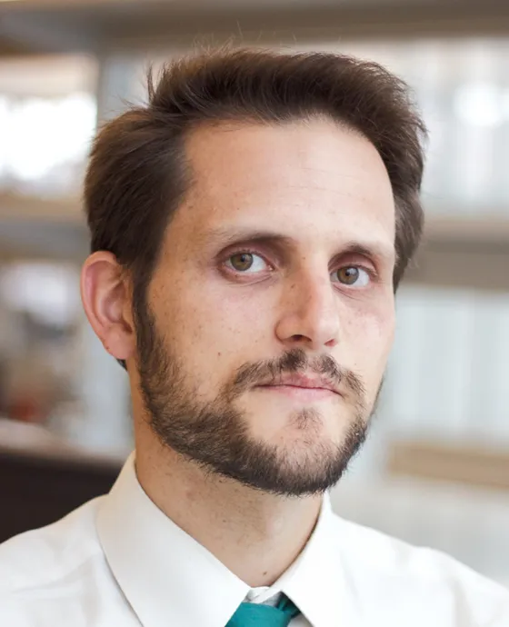 Andrew Goldman