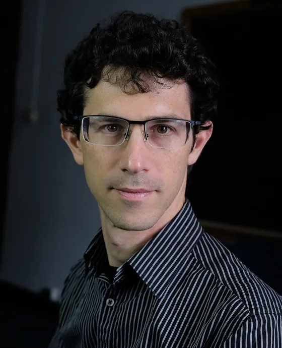 Nori Jacoby