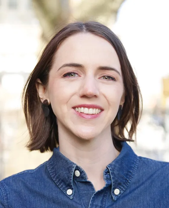 Clare McCormack